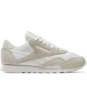 Resim Reebok CLASSIC NYLON Kum Kadın Sneaker 