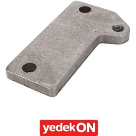 Resim AGCO Silindir Kapağı Kapak - Valtra | V837081397 