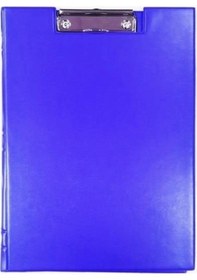 Resim Wole Kapaklı Sekreterlik Pvc A4 Mavi 2290 