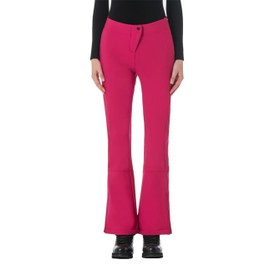 Resim Fusalp Tipi III Kadın Kırmızı Kayak Pantolonu 