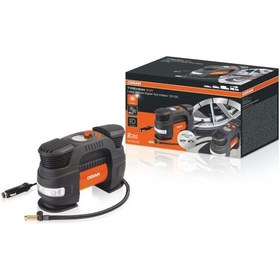 Resim Osram Lastik Şişirme Hava Kompresörü Otı830 Yeni Versiyon Dijit 