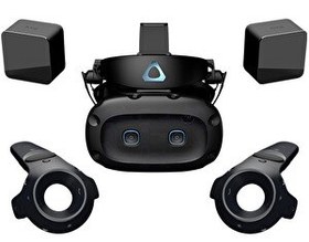 Resim HTC Vive Cosmos Elite 