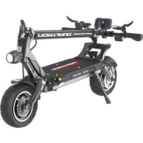 Resim Dualtron Victor LIMITED Elektrikli Scooter 
