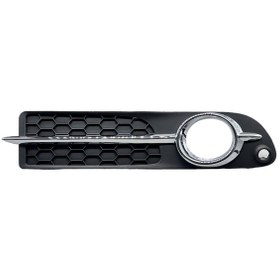 Resim Volvo S80 Sis Lamba Kapağı 2007-2015 Sağ Sisli /krom /sensör Delikli ,30790920 