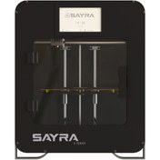 Resim SAYRA S SERİSİ 3D YAZICI 