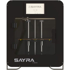 Resim SAYRA S SERİSİ 3D YAZICI 