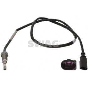 Resim Swag Vag Egzoz Sicaklık Sensoru Caddy III 04>10 Golf 04>11 Jetta 06>10 Passat 08>11 A3 04>13 Leon 06>10 