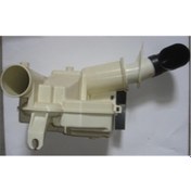 Resim Mazda 323- Famılıa- 1995-1997- Toz Bidonu 