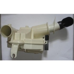Resim Mazda 323- Famılıa- 1995-1997- Toz Bidonu 