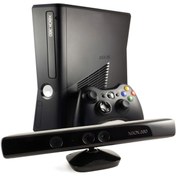 Resim xbox 360 Kinect 500 Gb Ve 2 Kollu 75 Oyunlu 