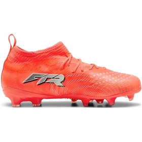 Resim Puma Future 9 Match FG/AG (108721-01) | Turuncu 