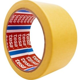 Resim Tesa 04345 48 Mm 30 Metre Maskeleme Bandı 