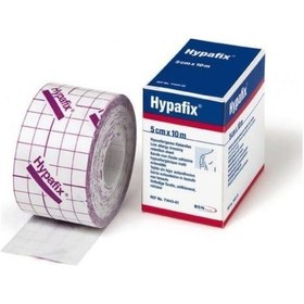 Resim Hypafix Şerit Tutucu Flaster Sargı 5 CM x 10 M 