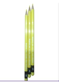 Resim Bruynzeel Design Aquarell 8635 Sulu Boya Kalemi Sarı 425 