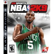 Resim NBA 2K9 Ps3 