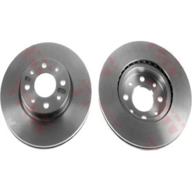 Resim Parçafix Ön Fren Aynasi Brava Bravo 1.3mtj 2006- 257.4X20X4DLXHAVALI 