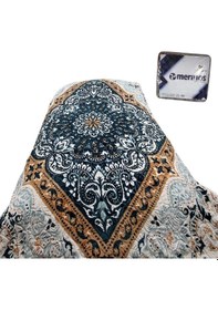 Resim Merinos Fashion Çift Kişilik Vizon Battaniye 200x240 -azul Petro 