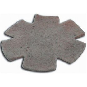 Resim Yıldız Kanarya Keçe 25'li Ambalaj 