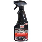 Resim emrgarage Autokit Motor Temizleyici 500 ml Oto Bakım 