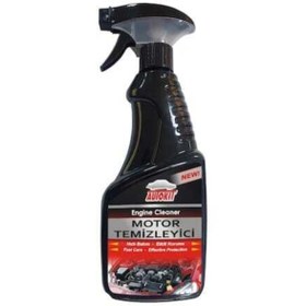 Resim emrgarage Autokit Motor Temizleyici 500 ml Oto Bakım 