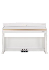 Resim Arsenberg Adp1977wv3 Beyaz Dijital Piyano 