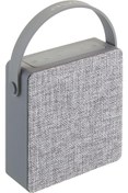Resim Awei Y100 Bluetooth Hoparlör, Gri Awei Y100 Bluetooth Hoparlör, Gri