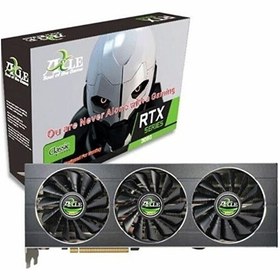Resim Axle RTX3080Ti 12GB 12GD6XP4IP3 GDDR6X 384bit HDMI DP PCIe 16X v4.0 