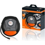 Resim Osram Tyreinflate 200 OTI200 Lastik Şişirme Kompresörü 