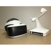 Resim Playstation Vr (psvr) Standı-düzenleyici Organizer 