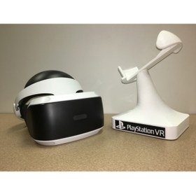 Resim Playstation Vr (psvr) Standı-düzenleyici Organizer 