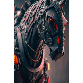 Resim Bebo Store Extreme Spor Motor ve Bisiklet Kullananlara Özel Desenli Buff Boyunluk Bandana BALAKLAVA-13022024-6 