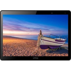 Resim Technopc Ultrapad UP10.S43LA V2 4 GB 32 GB 10.1" Tablet Siyah 