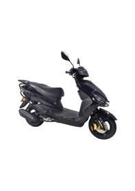 Resim Arora Freedom 50 CC Scooter Motosiklet Nardo Gri 