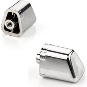 Resim Beetle El Freni Kolu Düğmesi Butonu Krom 2011-2016 Model Arası Uyumlu 