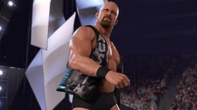 Resim WWE 2K23 Standard Edition Xbox Series X 