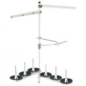 Resim DIGERUI Dikiş Makinesi Çardak 6 Lı / F-6-a1 (T6) 
