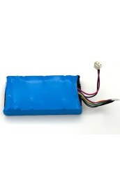 Resim Ümit Maker Altus Al 6824DS Şarjlı Dikey Süpürge 3000 Mah 25,2 V Batarya 