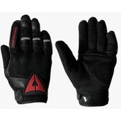 Resim Venom Motosiklet Eldiveni Vn-900 Siyah 