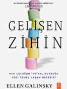 Resim Nobel Yaşam Gelişen Zihin - Ellen Galinsky 