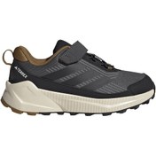 Resim Ih2885-c Adidas Terrex Traılmaker 2 Cf K Çocuk Spor Ayakkabı Siyah Ih2885-c Siyah 