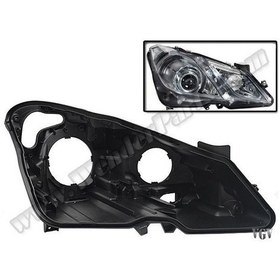 Resim Wender-ma2078200639p2 - Far Kasası Sag Bı-xenon E-class C207 