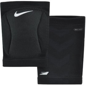 Resim Nike STREAK VOLLEYBALL KNEE PAD VOLEYBOL DİZLİĞİ M/L 140/160CM SİYAH 