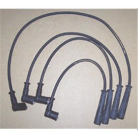 Resim Oem No 0k011-18-140c Uyumlu Kıa Rıo I 01/02 Buji Kablosu Takım A3e 1.3 Cc 