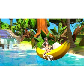 Resim Nintendo Switch Slide Stars On An Advanture With 