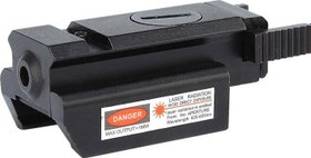 Resim Nikula Laser Si̇ght Jg10 Tabanca Ve Tüfekler Için 