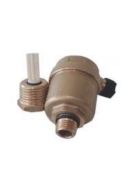 Resim Pakkens Otomatik Hava Atma Purjörü - 1/2'' Otomatik Prüjör - Kali 