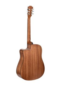 Resim Valler Ag240 Ns Akustik Gitar 