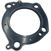 Resim Suntek Susturucu Contası 66v-14739-00-00 1200 1300 Yedek Demir 