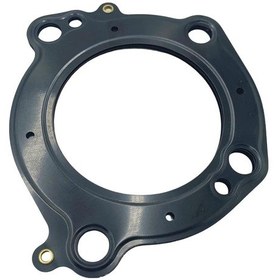 Resim Suntek Susturucu Contası 66v-14739-00-00 1200 1300 Yedek Demir 