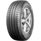 Resim Fulda 215/65R16C 109/107 T CONVEO TOUR 2 FULDA 